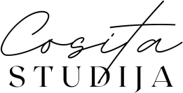 Cosita studija